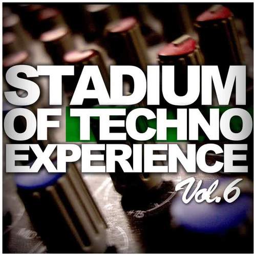 Stadium Of Techno Experience, Vol. 6