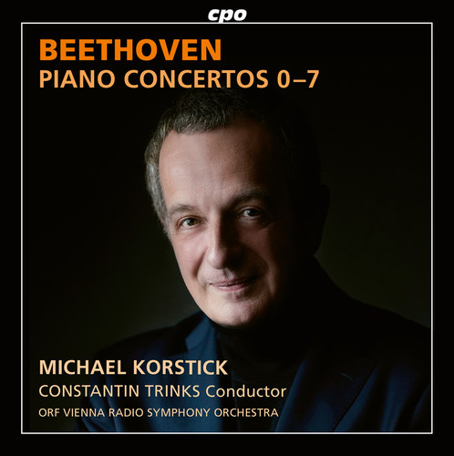 Beethoven: Piano Concertos