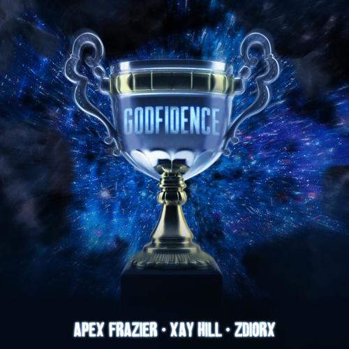 Godfidence (feat. ZDIORX)