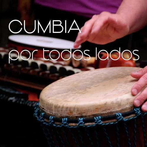 Cumbia en todos lados