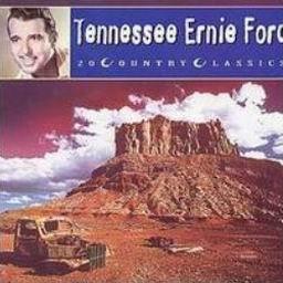 Country Classics - Tennessee Ernie Ford