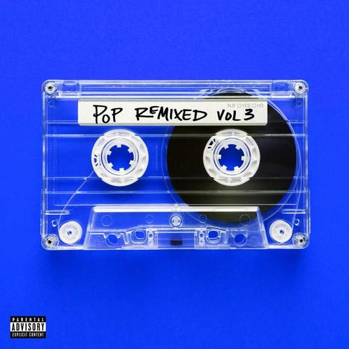 Pop Remixed, Vol. 3