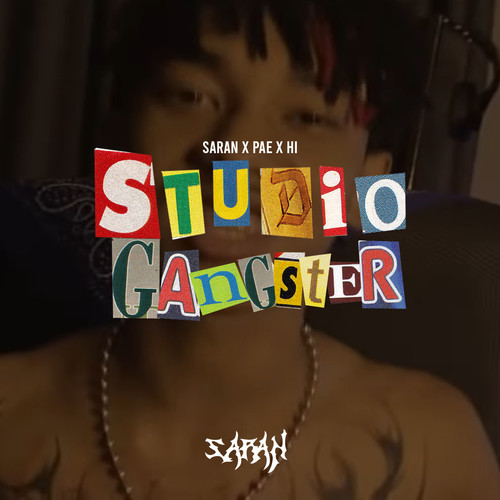 Studio Gangster