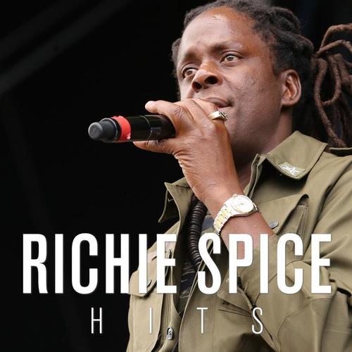 Richie Spice Hits (Deluxe Version)