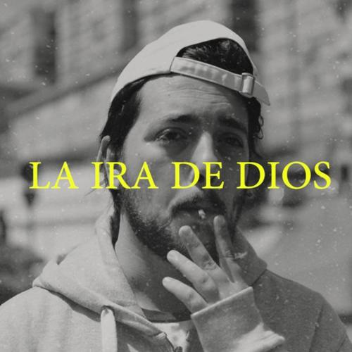 La Ira de Dios