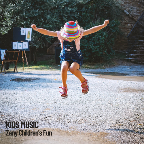 Musica para ninos: Diversion infantil