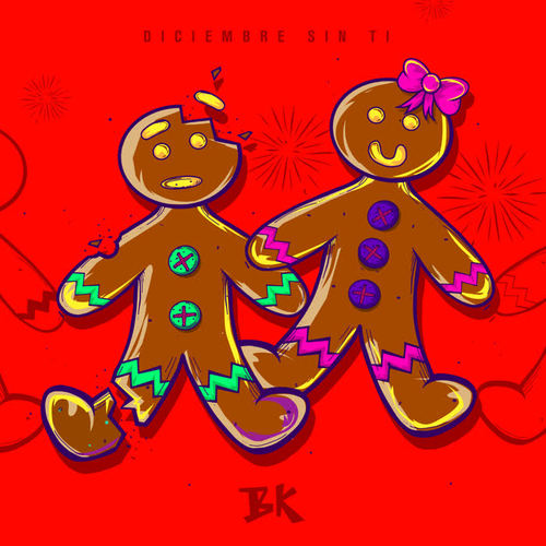DICIEMBRE SIN TI (Explicit)