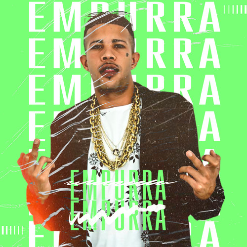 Mega do Empurra Empurra (feat. Mc Magrinho) (Explicit)