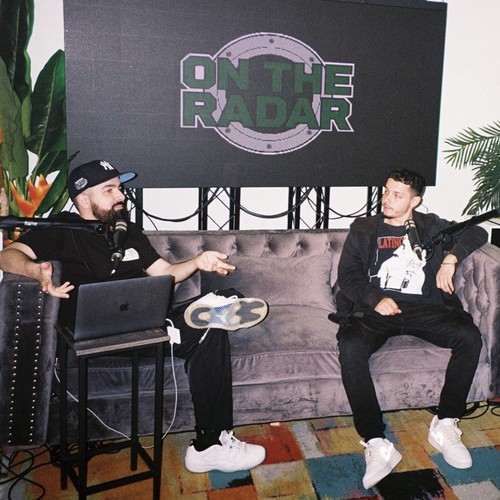 DntFWM (On The Radar Freestyle) [Explicit]