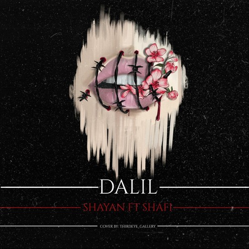 Dalil (feat. Shafi)