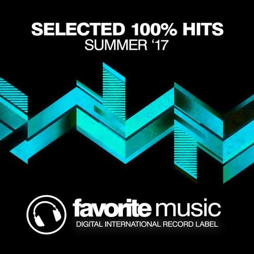 Selected 100% Hits (Summer '17)