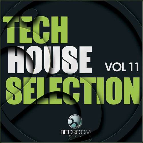 Tech House Selection, Vol. 11