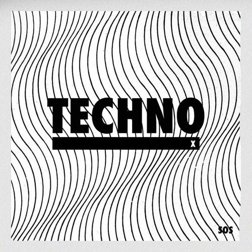 Techno X