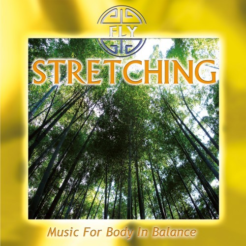 Stretching - Music for Body in Balance