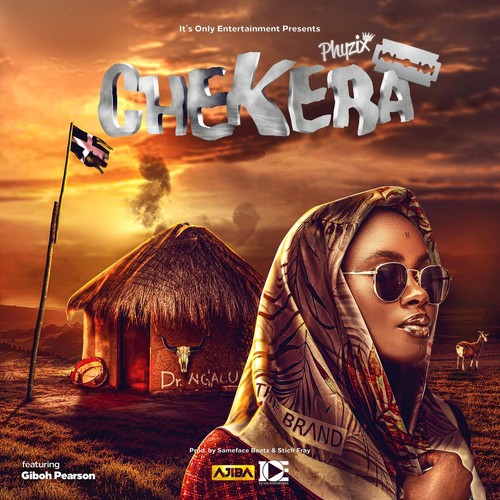 Chekera (feat. Giboh Pearson)