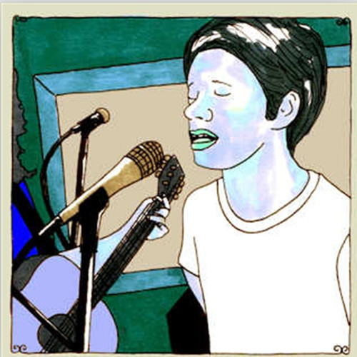 Daytrotter Studio 12/19/2009