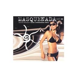 Masquenada, Vol. 3