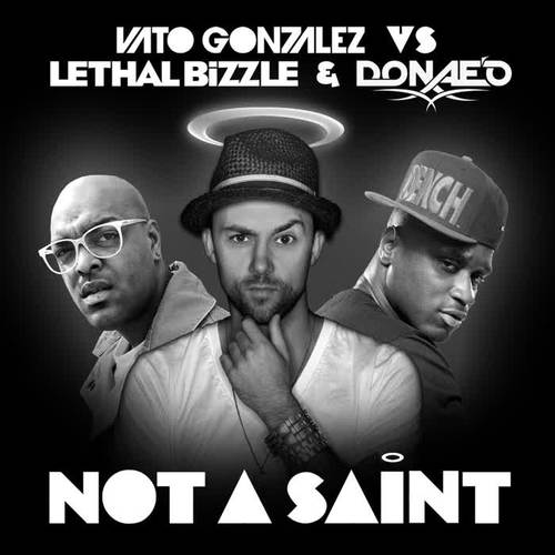 Not A Saint (Explicit)