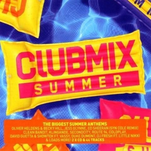 Clubmix Summer