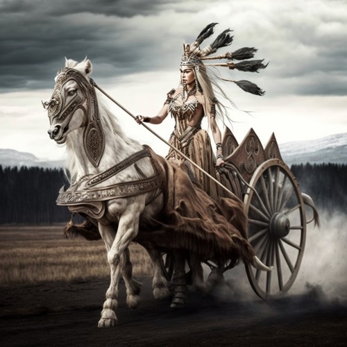 The Bride