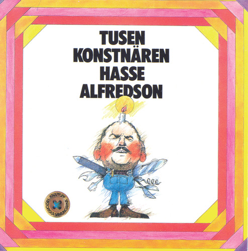 Tusenkonstnären