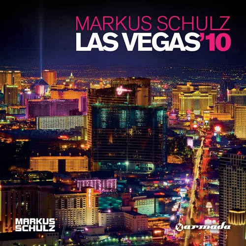 Las Vegas '10 (Mixed Version)