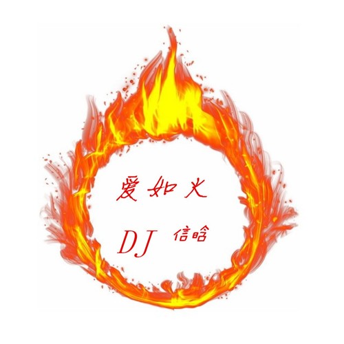 爱如火（热歌动感DJ）
