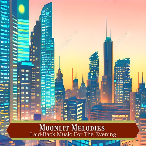 Laid-back Music for the Evening
