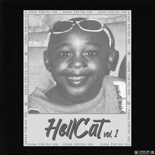 Hellcat Vol. 1 (Explicit)