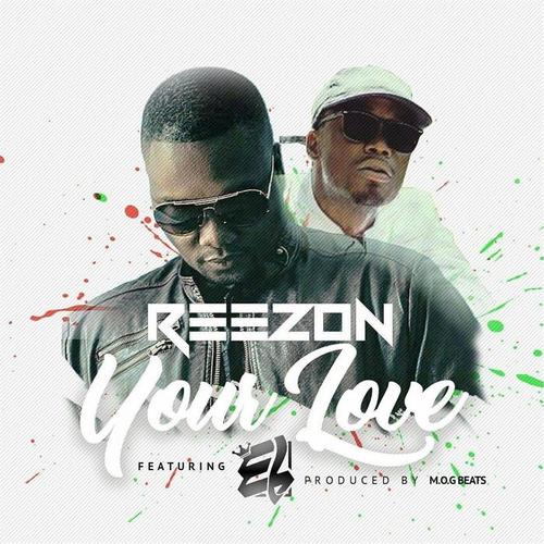 Your Love (feat. E.L) (Explicit)