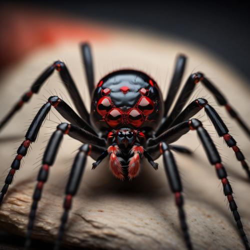 Creepy Crawlers