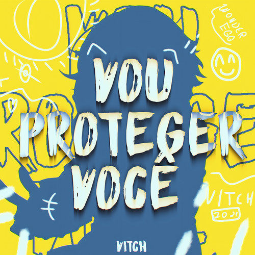 Vou Proteger Você