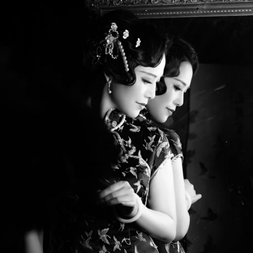 粤语经典歌曲系列