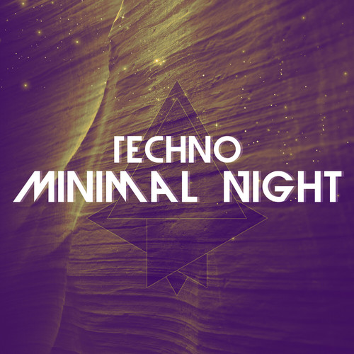 Techno Minimal Night (Explicit)