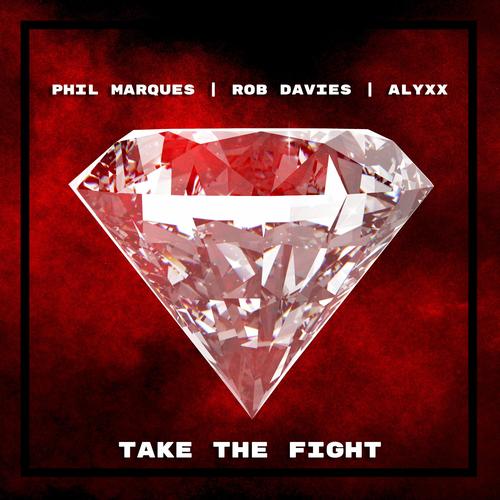 Take The Fight (feat. Through Dreams & Distance & Alyxx)