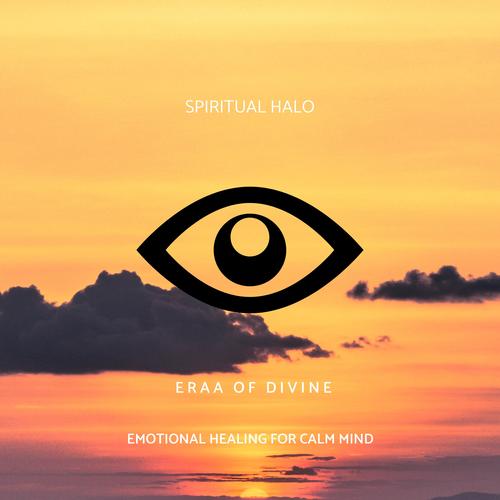 Emotional Healing For Calm Mind