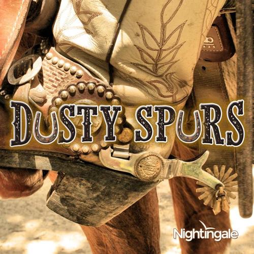 Dusty Spurs