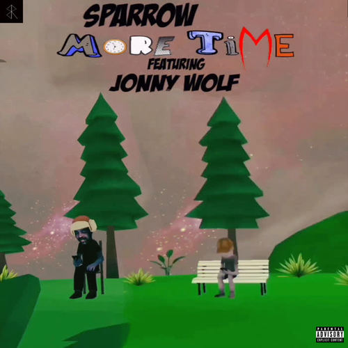 More Time (Explicit)