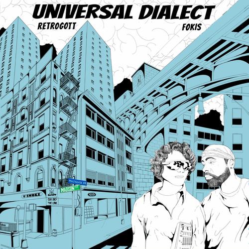 Universal Dialect (Explicit)