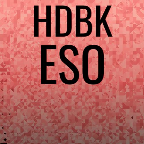 Hdbk Eso