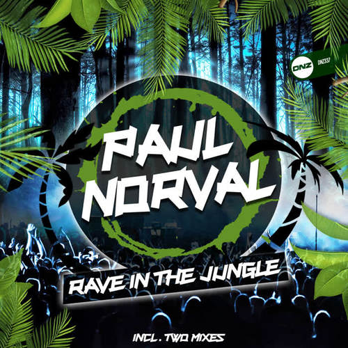 Rave In The Jungle