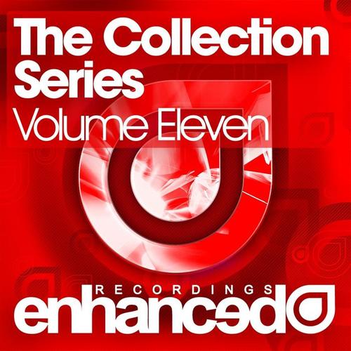 Enhanced Recordings - The Collection Series Volume Eleven