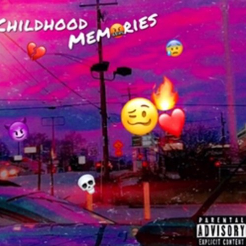 Childhood Memories (feat. gxggs)