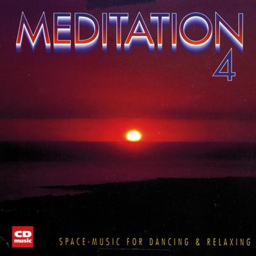 Meditation 4 - For Dancing & Relaxing