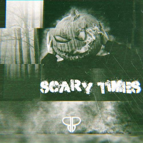 Scary Times (feat. Monoxide) [Radio Edit] [Explicit]