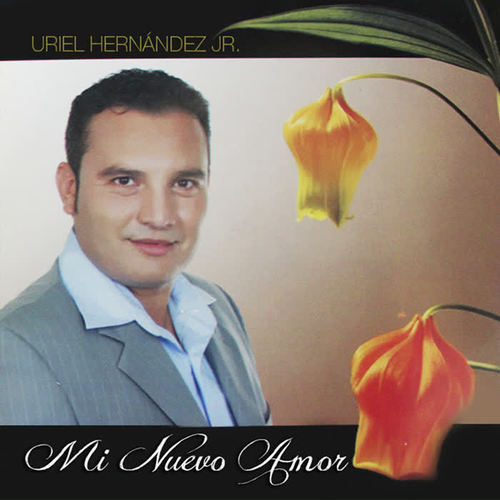 Mi Nuevo Amor