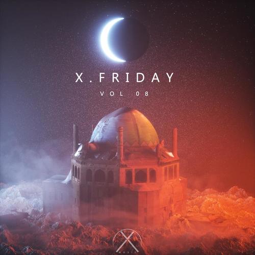 X.Friday, Vol. 8