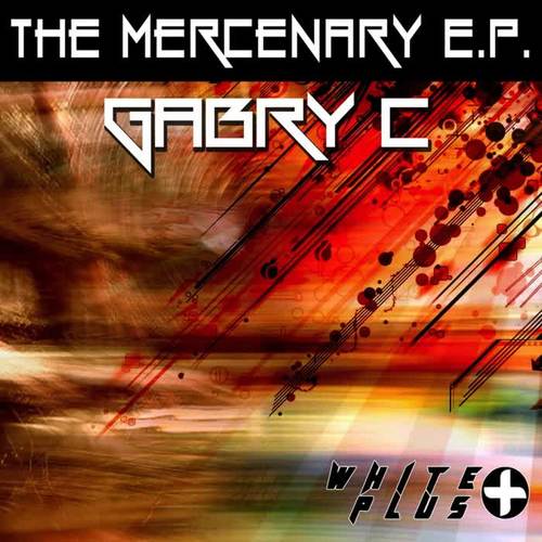 The Mercenary E.P.