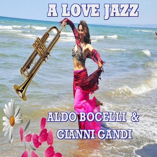 A Love in Jazz