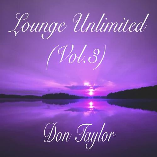 Lounge Unlimited, Vol. 3